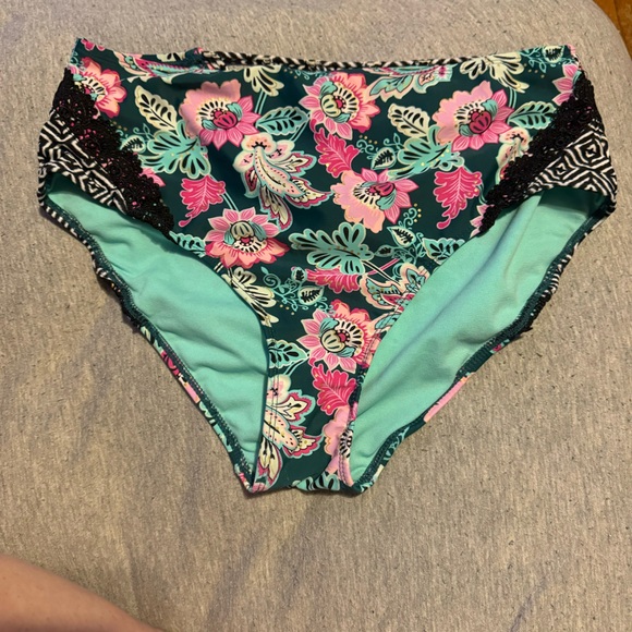 Bikini bottom - Picture 1 of 3